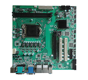 Micro ATX 主板MATX-H310AH26A 